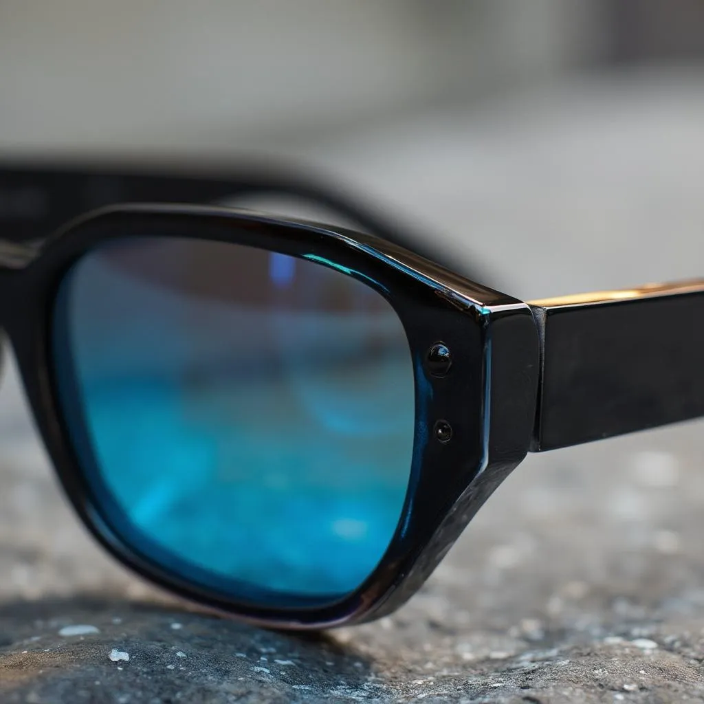 Gafas de sol modelo Vanguardia Urbana